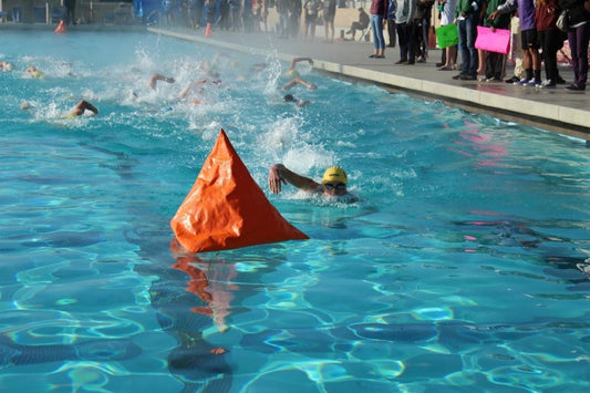 5 Big Ironman Prep Swims (Intermediate/Advanced)