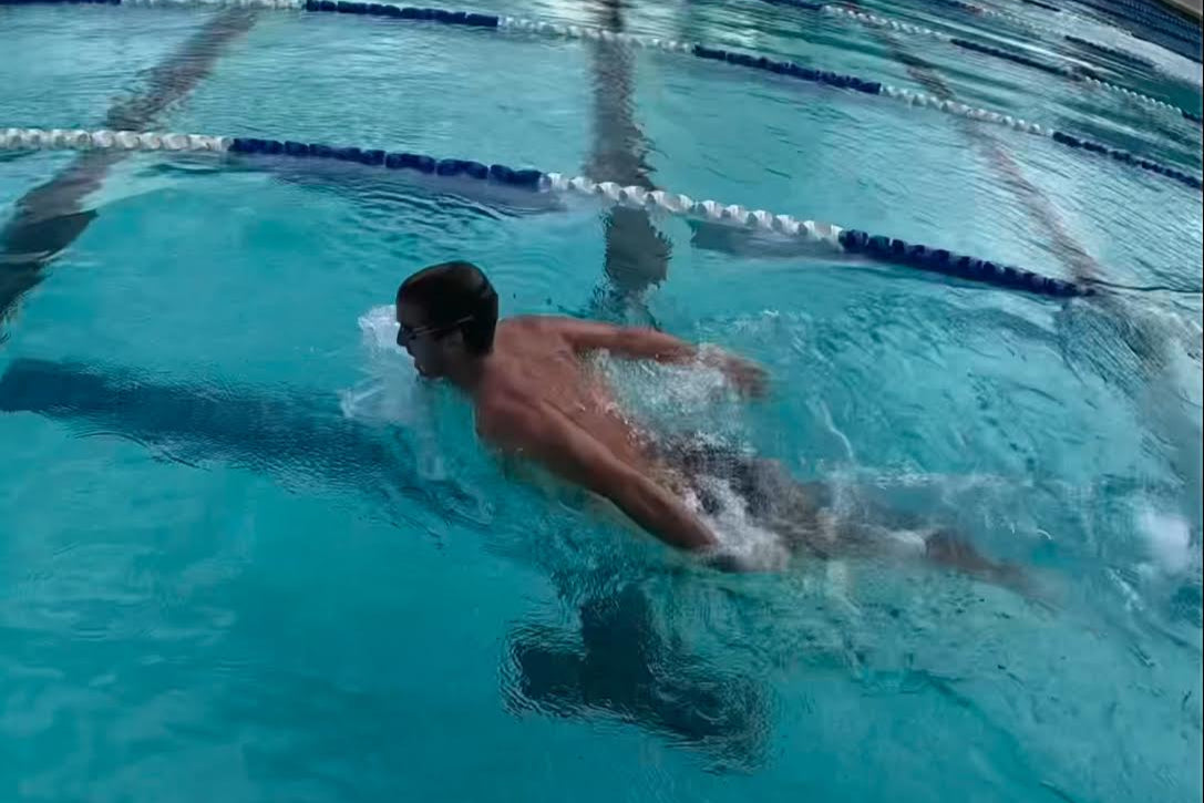 Technique Improvement- 5 focused sessions (all levels)