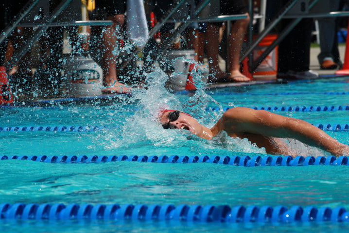 Aerobic with Speed Development - 10 Workouts