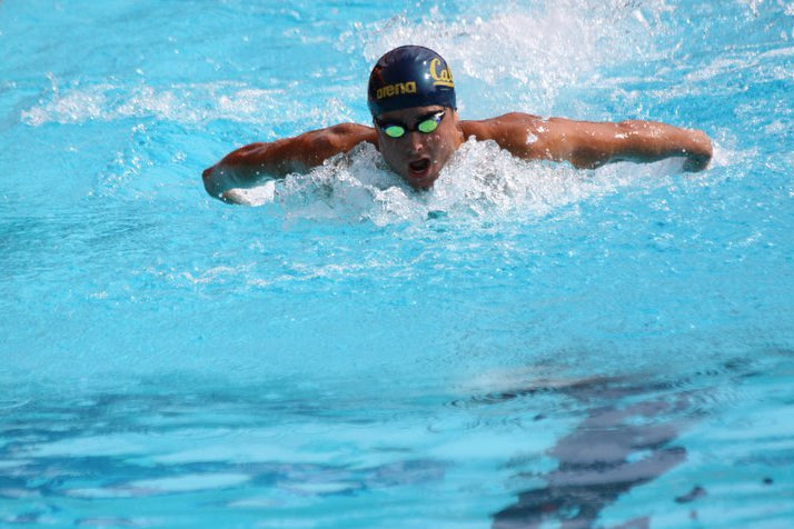 3 Week 70.3 Swim Block (Intermediate/Advanced)